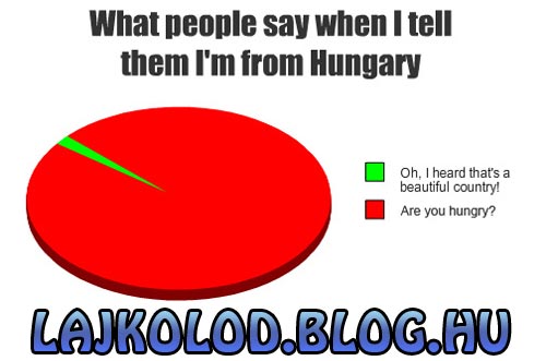 Magyar vagy - Lájk